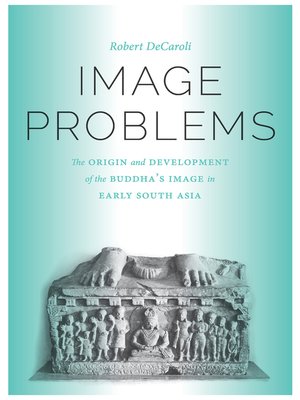 cover image of Image Problems